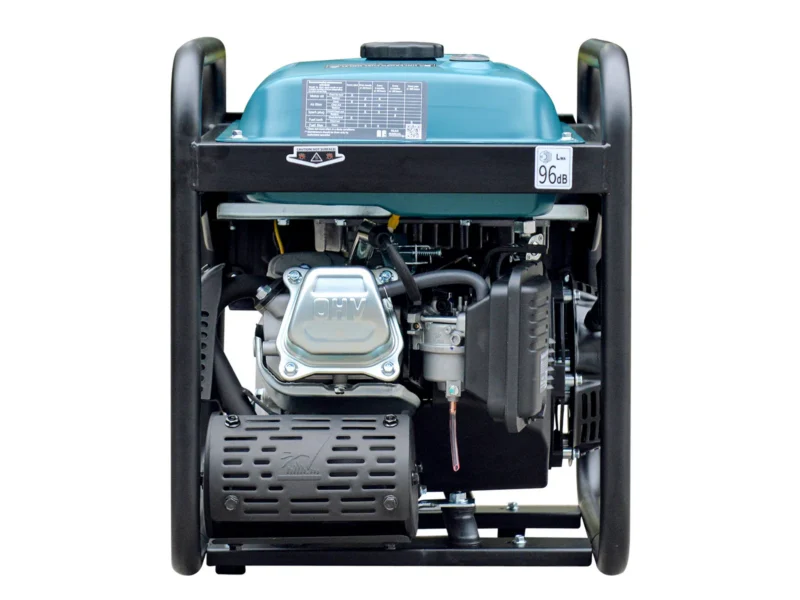 Invertergeneraator Könner & Söhnen KS 3300i