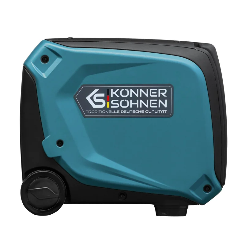 Invertergeneraator Könner & Söhnen KS 4000iE S