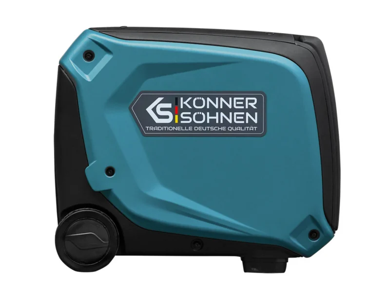 Invertergeneraator Könner & Söhnen KS 4000iE S ATS