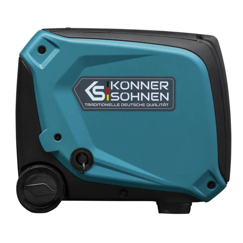 Invertergeneraator Könner & Söhnen KS 4000iEG S