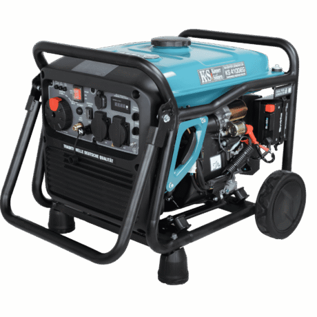 Invertergeneraator Könner & Söhnen KS 4100iE