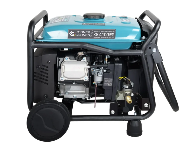 Invertergeneraator Könner & Söhnen KS 4100iEG