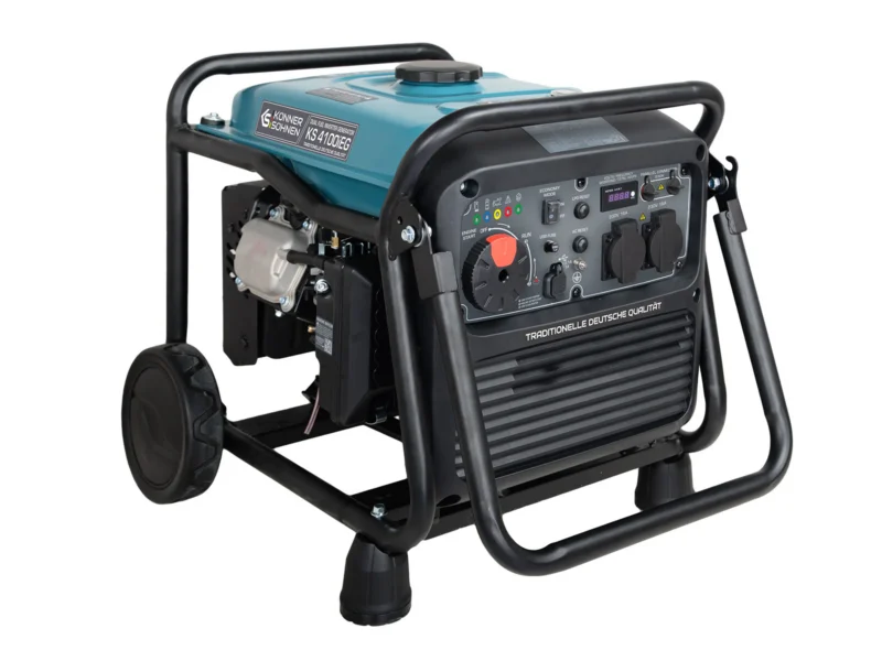 Invertergeneraator Könner & Söhnen KS 4100iEG