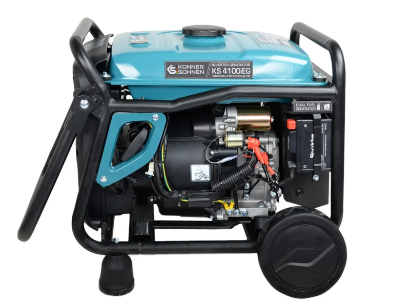 Invertergeneraator Könner & Söhnen KS 4100iEG
