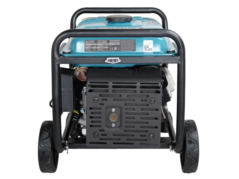 Invertergeneraator Könner & Söhnen KS 4100iEG
