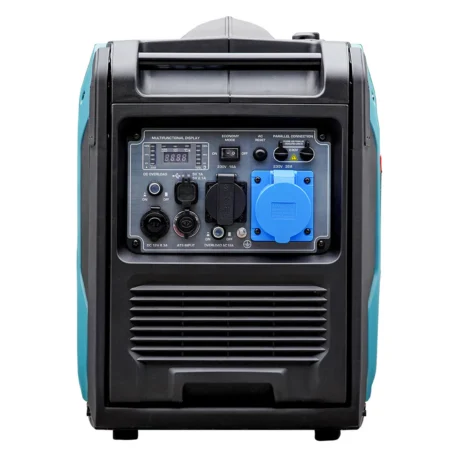 Invertergeneraator Könner & Söhnen KS 6000iE S