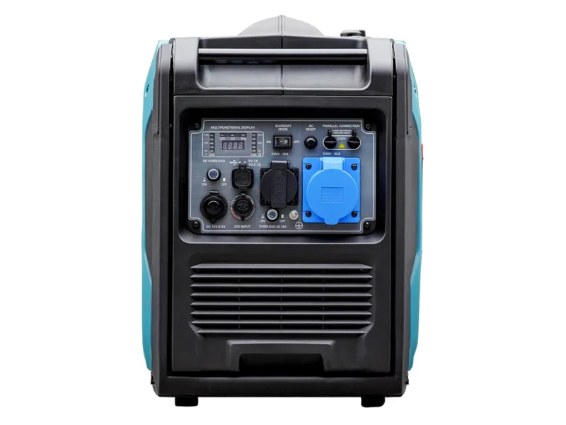 Invertergeneraator Könner & Söhnen KS 6000iE S