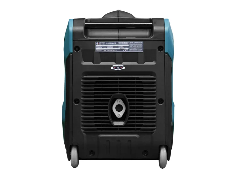 Invertergeneraator Könner & Söhnen KS 6000iE S