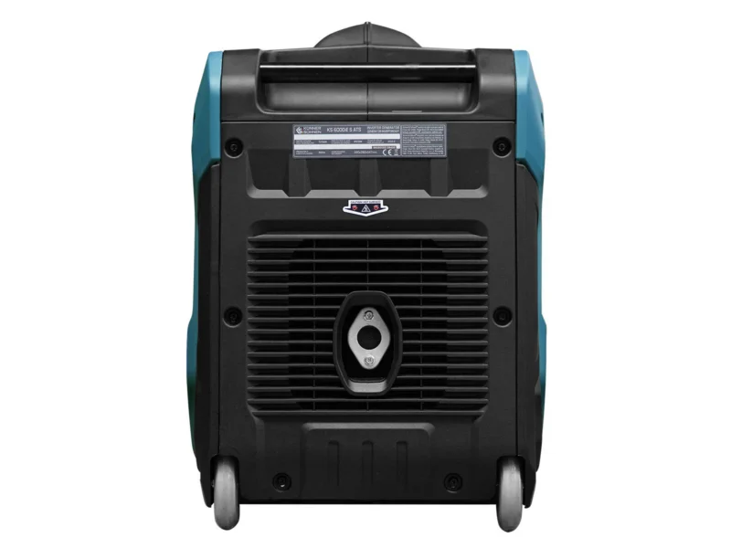 Invertergeneraator Könner & Söhnen KS 6000iE S ATS