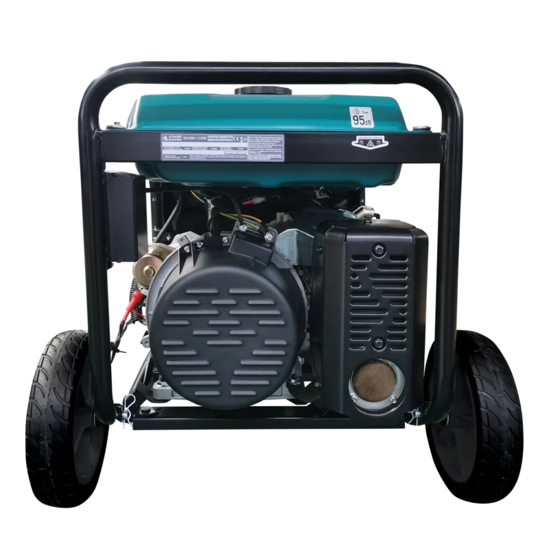 Invertergeneraator Könner & Söhnen KS 8100iE 1/3 ATSR