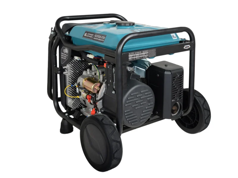Invertergeneraator Könner & Söhnen KS 8100iE ATSR