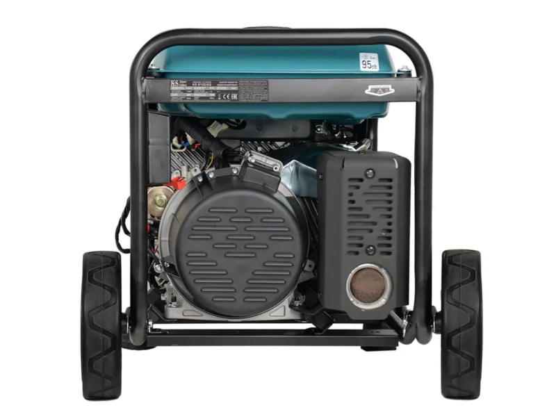 Invertergeneraator Könner & Söhnen KS 8100iEG