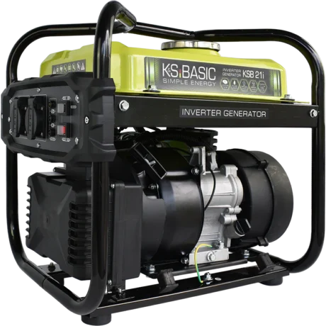 Invertergeneraator Könner & Söhnen KS Basic 21i