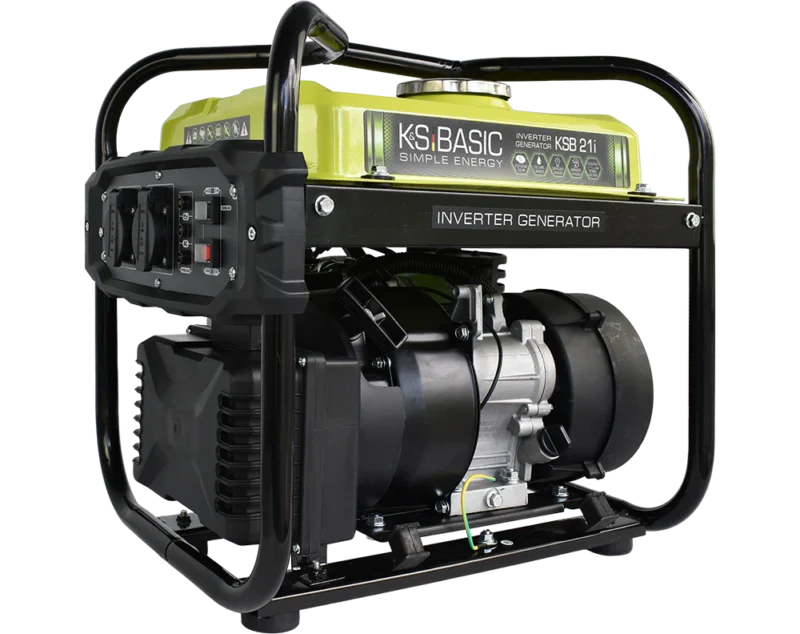Invertergeneraator Könner & Söhnen KS Basic 21i