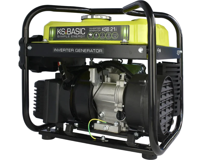 Invertergeneraator Könner & Söhnen KS Basic 21i