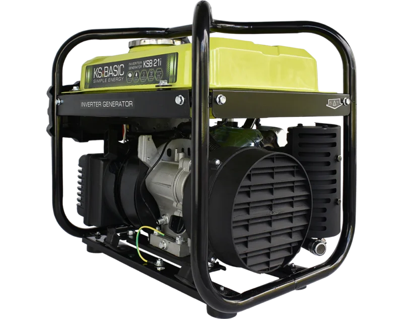 Invertergeneraator Könner & Söhnen KS Basic 21i