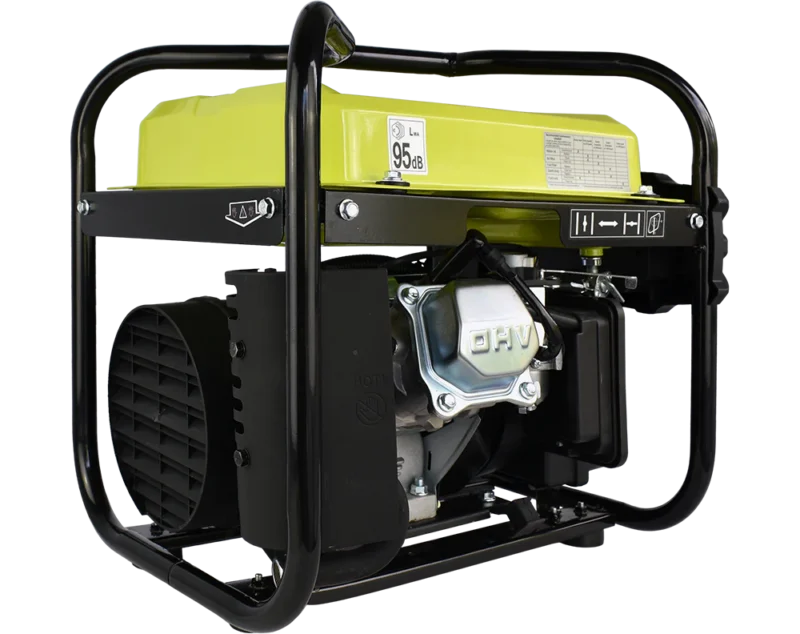 Invertergeneraator Könner & Söhnen KS Basic 21i