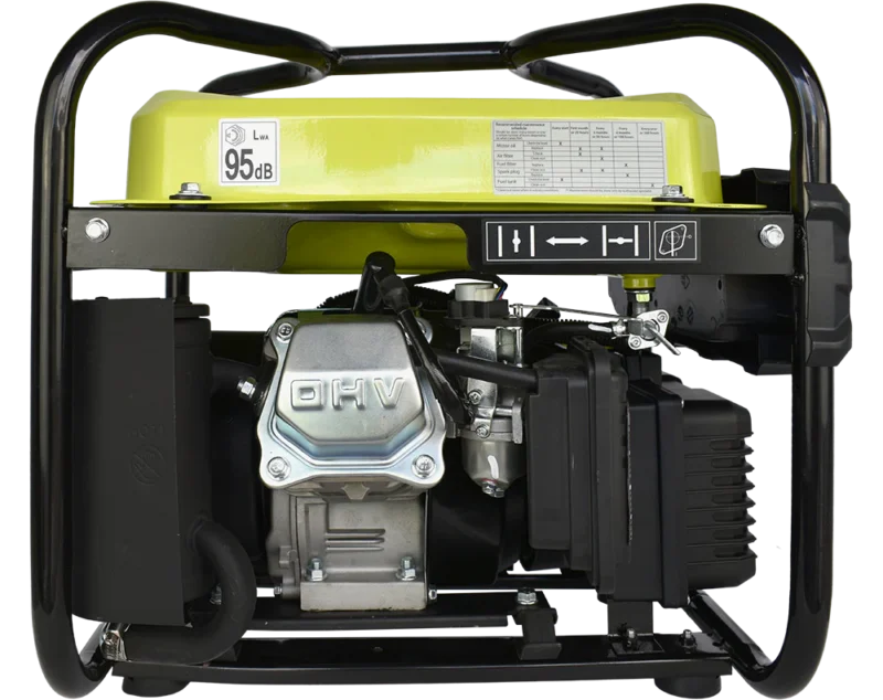 Invertergeneraator Könner & Söhnen KS Basic 21i