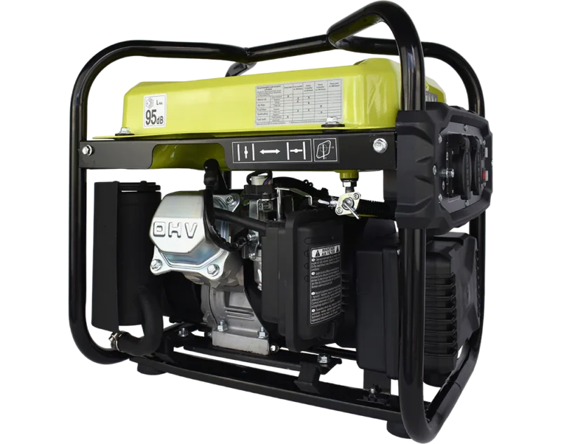Invertergeneraator Könner & Söhnen KS Basic 21i