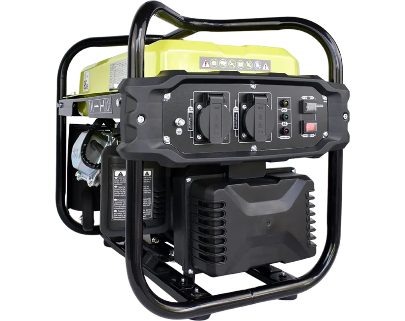 Invertergeneraator Könner & Söhnen KS Basic 21i