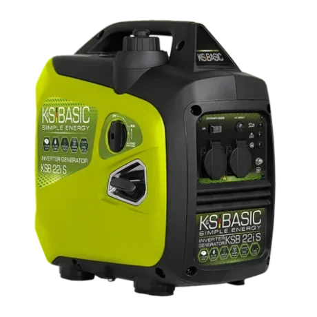Invertergeneraator Könner & Söhnen KS Basic 22i S