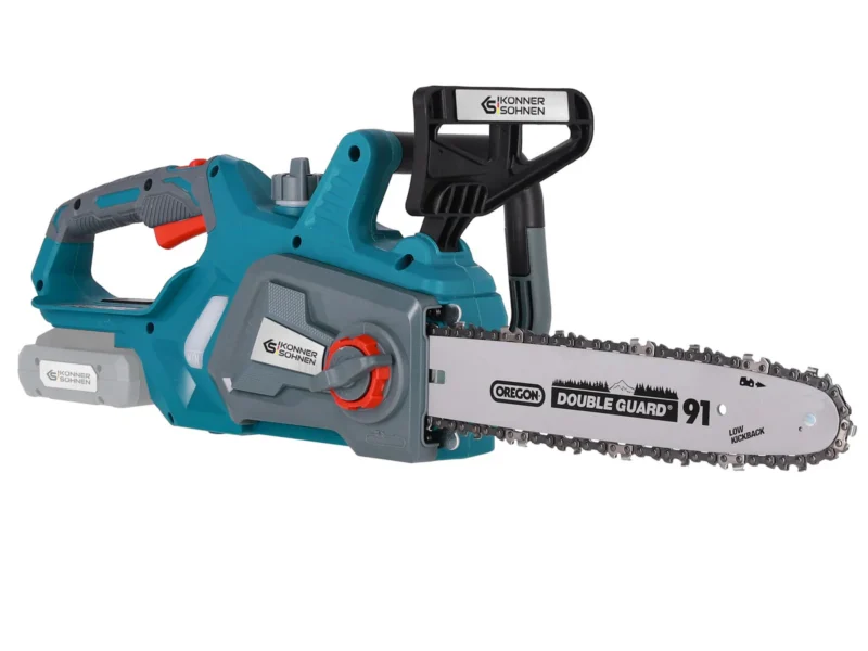 Könner & Söhnen akuga mootorsaag KS CS20V-12