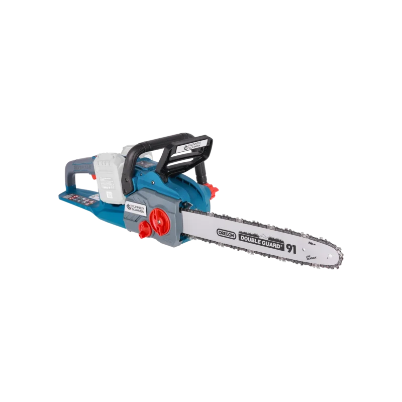 Könner & Söhnen akuga mootorsaag KS CS40V-14