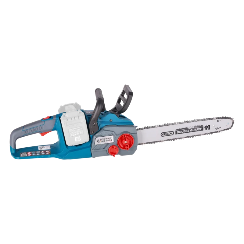 Könner & Söhnen akuga mootorsaag KS CS40V-14