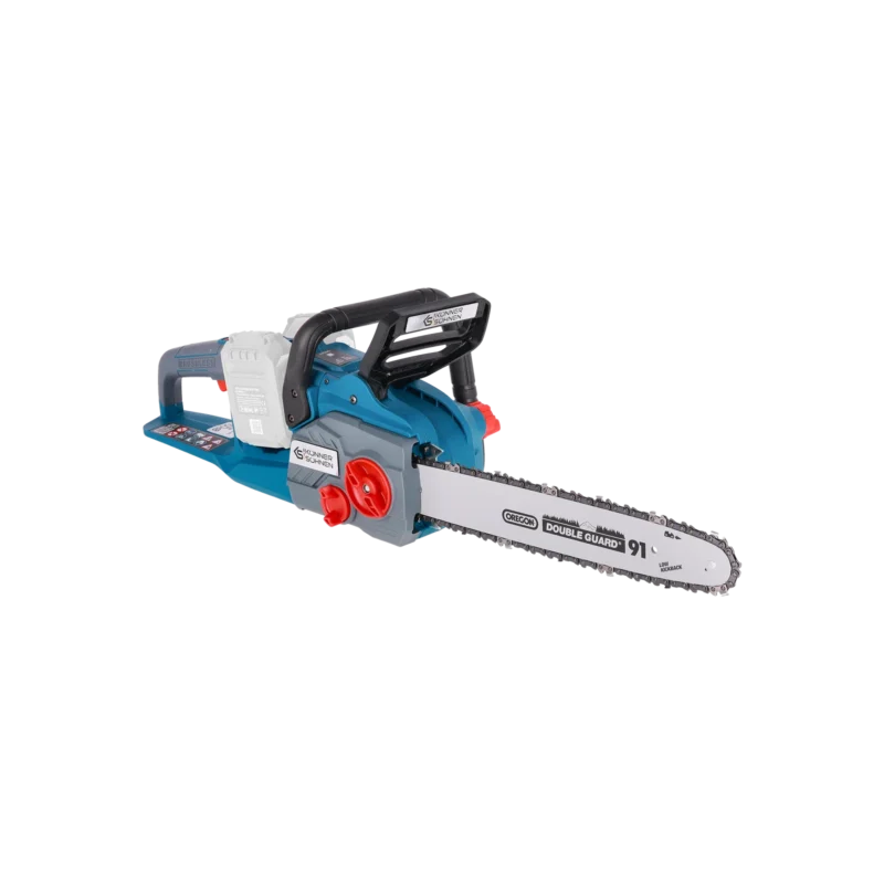 Könner & Söhnen akuga mootorsaag KS CS40V-16