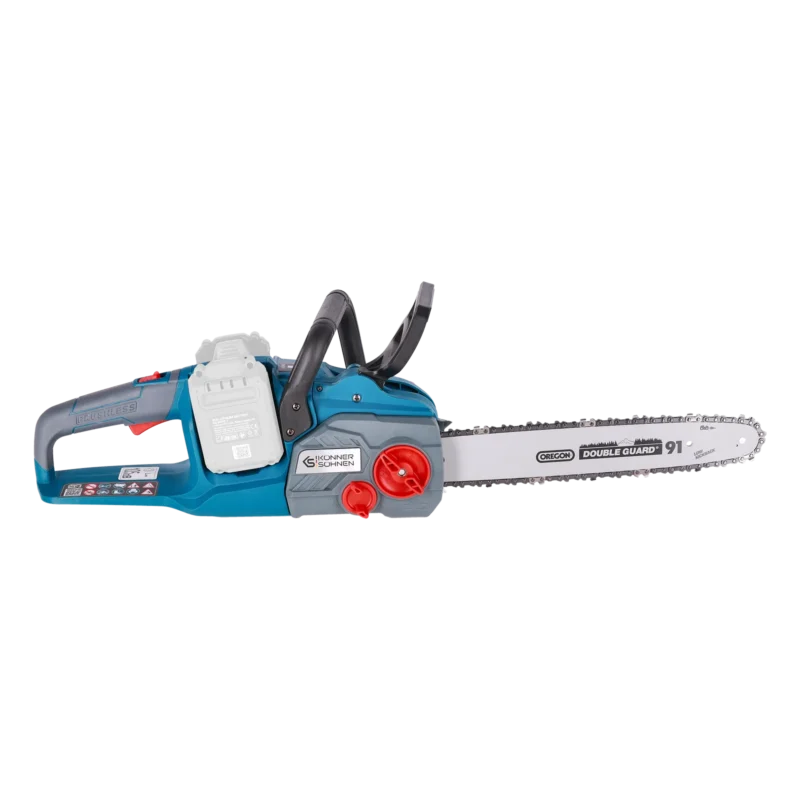 Könner & Söhnen akuga mootorsaag KS CS40V-16