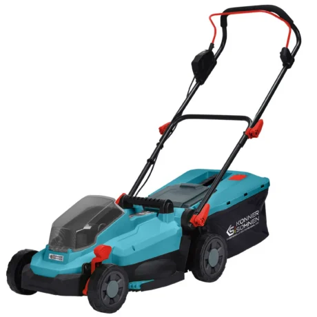 Könner & Söhnen akutoitega muruniiduk KS 33LM-20V