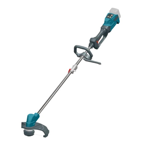 Könner & Söhnen akutrimmer KS BCT-20V