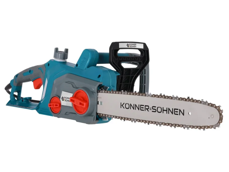 Könner & Söhnen elektriline mootorsaag KS CS1800-14
