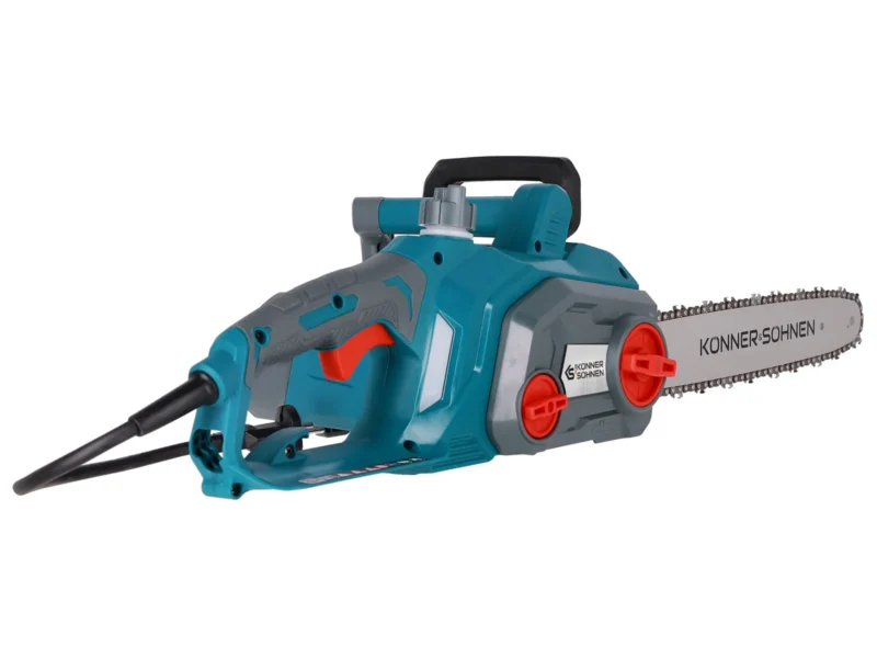 Könner & Söhnen elektriline mootorsaag KS CS1800-14