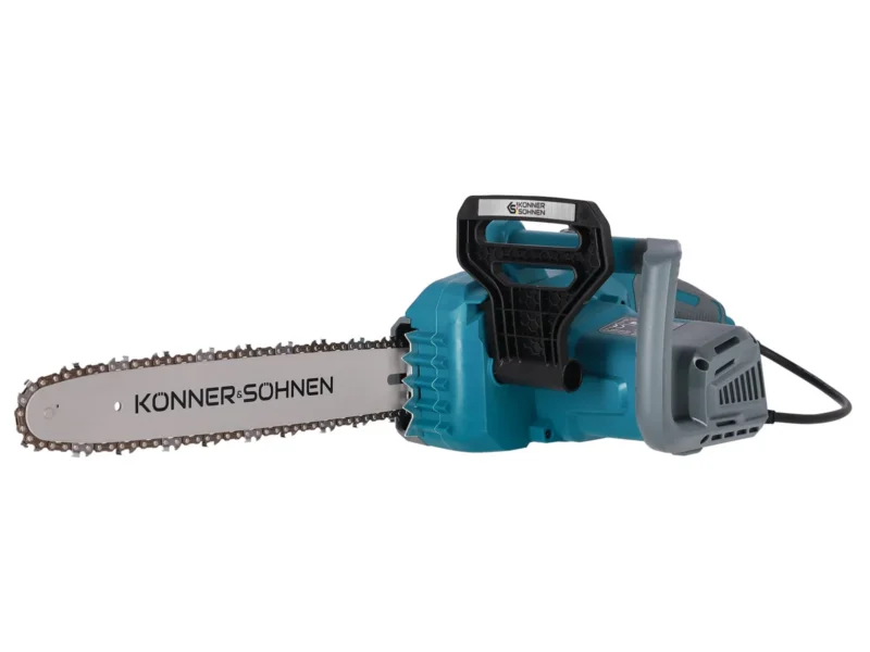 Könner & Söhnen elektriline mootorsaag KS CS1800-14
