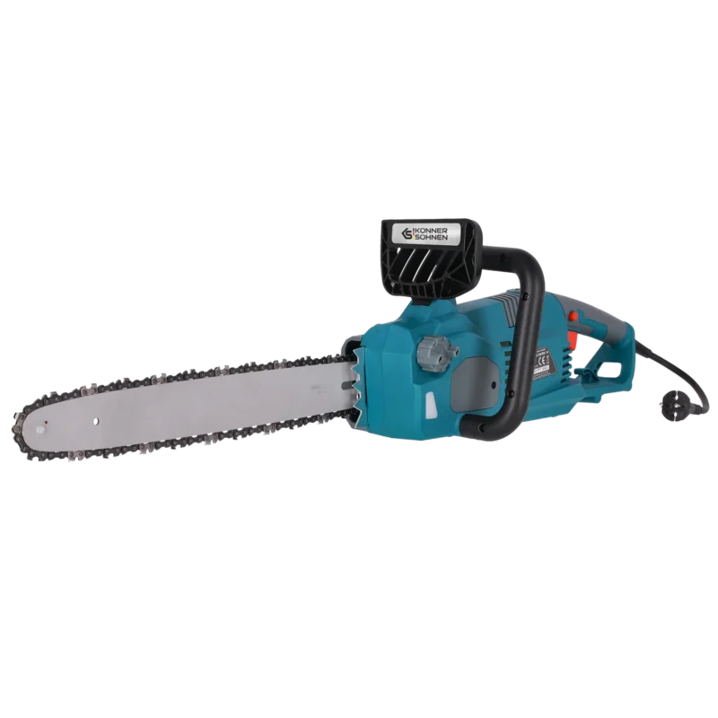 Könner & Söhnen elektriline mootorsaag KS CS2200-16