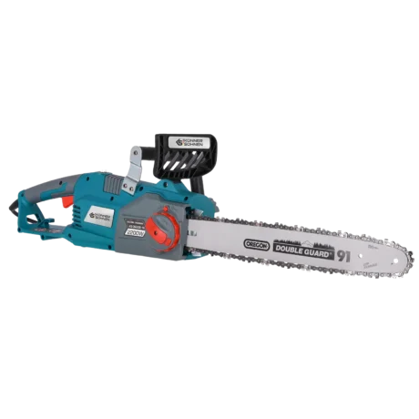 Könner & Söhnen elektriline mootorsaag KS CS2200-16