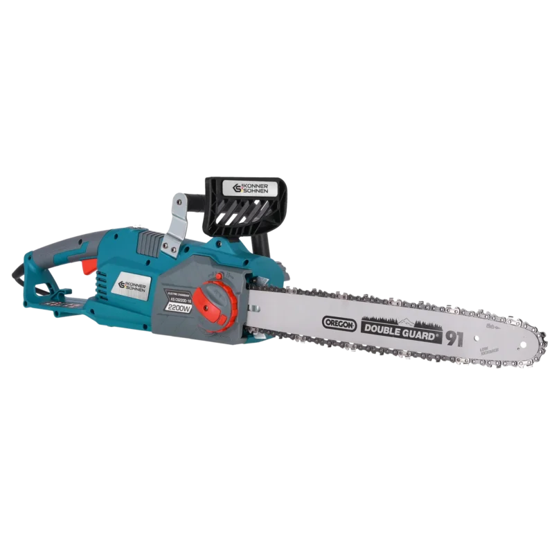 Könner & Söhnen elektriline mootorsaag KS CS2200-16
