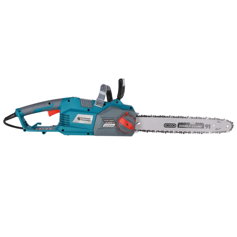 Könner & Söhnen elektriline mootorsaag KS CS2200-16
