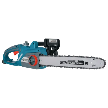 Könner & Söhnen elektriline mootorsaag KS CS2400-18