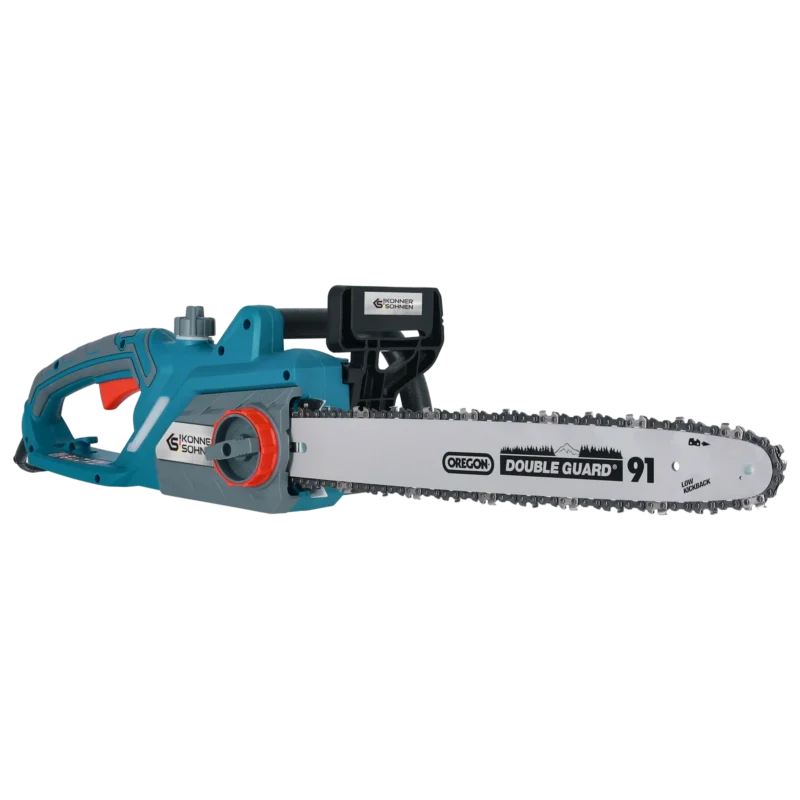 Könner & Söhnen elektriline mootorsaag KS CS2400-18
