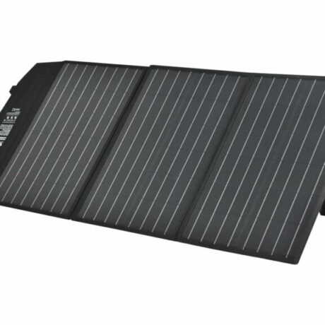 Könner & Söhnen kaasaskantav päikesepaneel KS SP90W-3