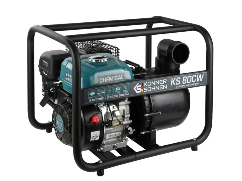 Könner & Söhnen keemiatehniline veepump KS 80CW