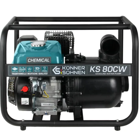 Könner & Söhnen keemiatehniline veepump KS 80CW
