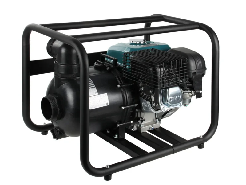 Könner & Söhnen keemiatehniline veepump KS 80CW