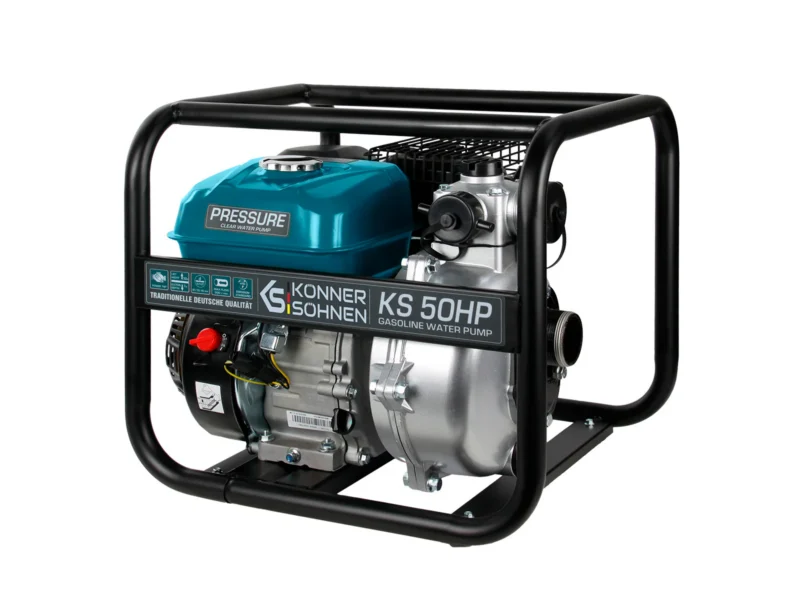 Könner & Söhnen kõrgsurve veepump KS 50HP