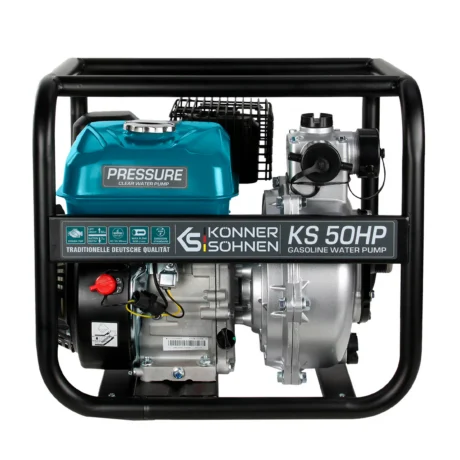 Könner & Söhnen kõrgsurve veepump KS 50HP