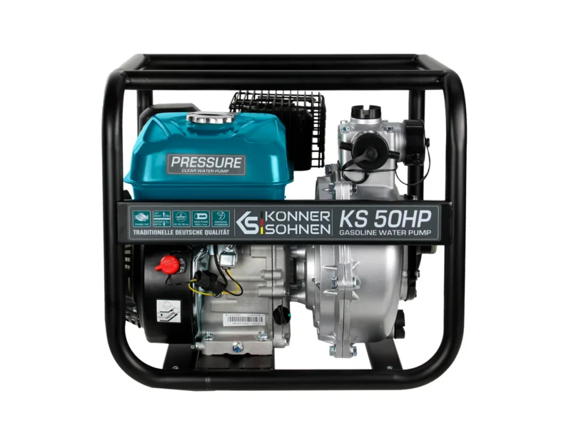 Könner & Söhnen kõrgsurve veepump KS 50HP