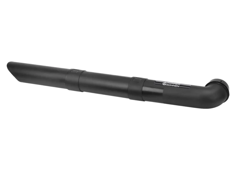 Könner & Söhnen leheimur/lehepuhur KS LBV-40V