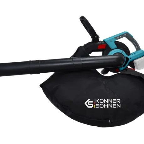 Könner & Söhnen leheimur/lehepuhur KS LBV-40V